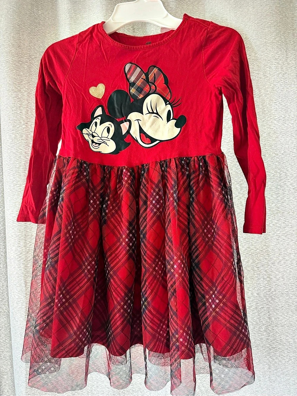5pcs Girls Assorted Dresses and Jumpsuit Bundle